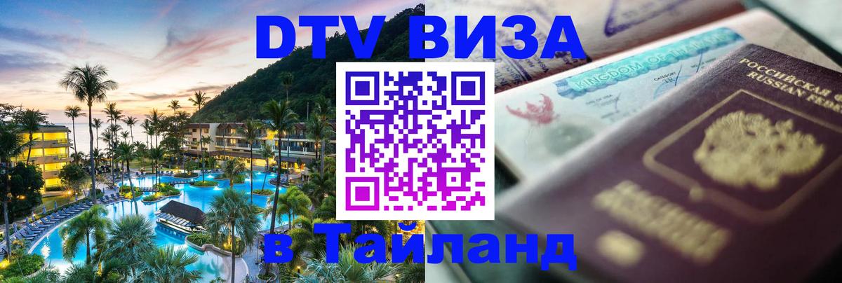 Сколько стоит DTV виза — актуальные цены, оформление даже без документов - 19.11.2025 